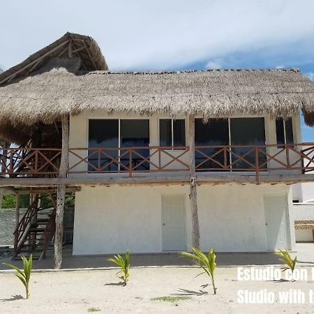 Apartamento Casa Kay Playa del Carmen Exterior foto